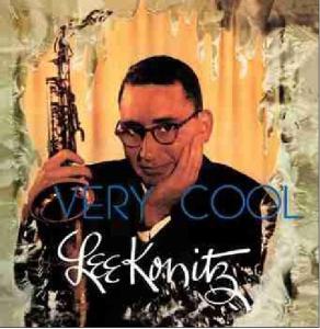 Cover for Lee Konitz · Very Cool / Tranquility (CD) (2011)