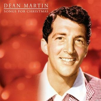Cover for Dean Martin · Dean Martin-Christmas Songs (CD) (2006)