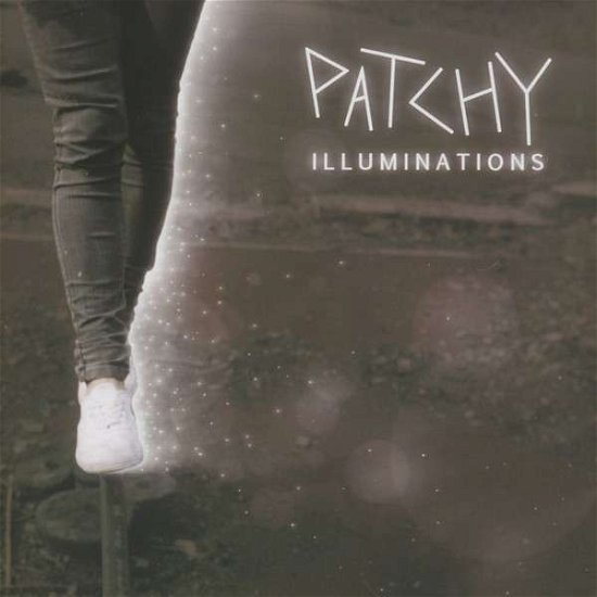 Cover for Patchy · Illuminations (CD) (2013)