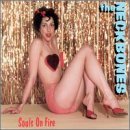 Souls on Fire - Neckbones - Musik - FAT POSSUM - 8714092030426 - 26. februar 2002