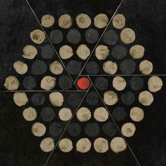 Cover for Thrice · Palms (CD) [Digipak] (2018)