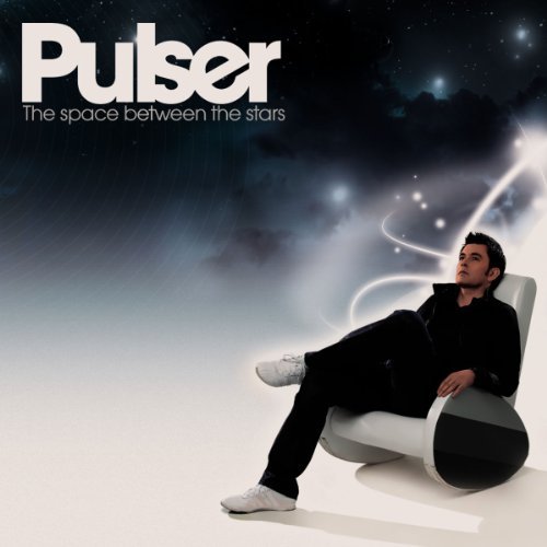 Space Between the Stars - Pulser - Música - Black Hole - 8715197008426 - 27 de septiembre de 2011