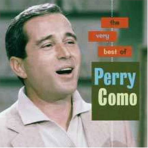 Perry Como Weton-Wesgram Jazz - Como Perry - Musik - DAN - 8717423013426 - 2007