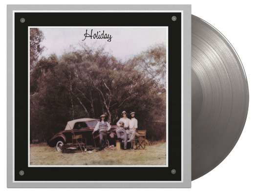 Holiday - America - Música - MUSIC ON VINYL - 8719262018426 - 2 de abril de 2021