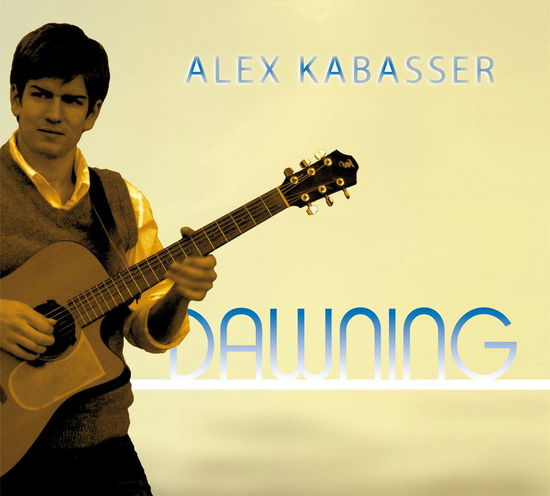 Dawning - Kabasser Alex - Muzyka - EXTRAPLATTE - 9005346173426 - 23 września 2007