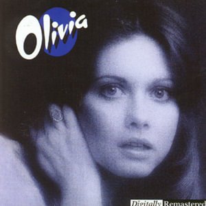 Cover for Olivia Newton John · Olivia (CD)
