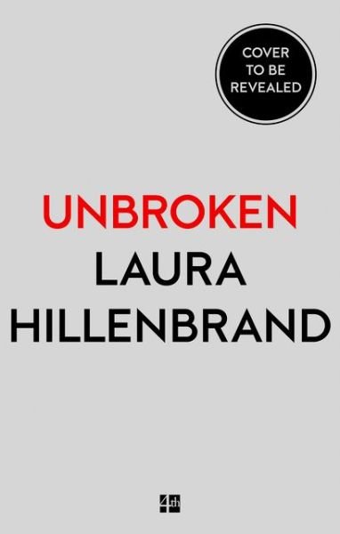 Cover for Laura Hillenbrand · Unbroken - Film tie-in (Paperback Bog) (2019)
