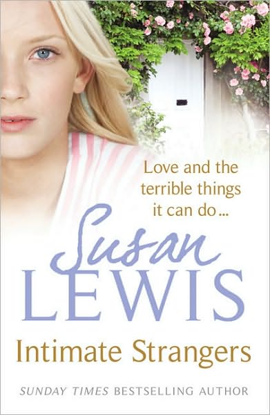 Cover for Susan Lewis · Intimate Strangers - Laurie Forbes and Elliott Russell (Paperback Book) (2010)