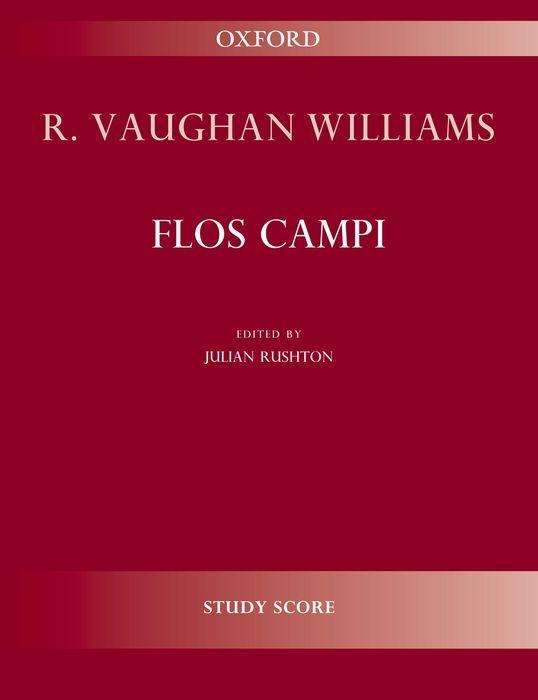 Flos campi -  - Książki - Oxford University Press - 9780193399426 - 21 sierpnia 2014