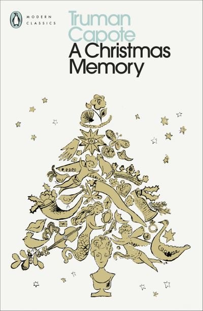 Cover for Truman Capote · A Christmas Memory - Penguin Modern Classics (Taschenbuch) (2022)