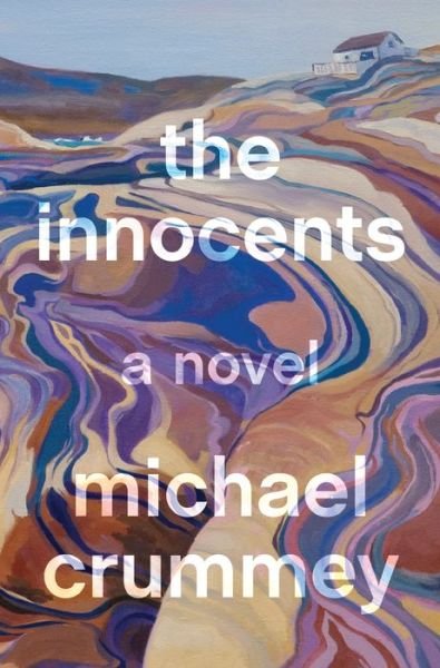 Cover for Michael Crummey · The Innocents: A Novel (Hardcover Book)