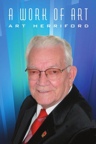 Cover for Art Herriford · A Work of Art (Paperback Book) (2005)