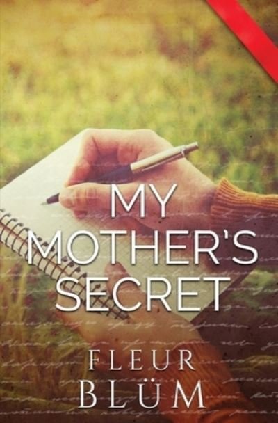 Cover for Fleur Blum · My Mother's Secret (Paperback Bog) (2020)