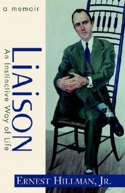 Cover for Ernest Hillman · Liaison (Book) (2000)