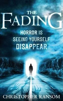 Cover for Christopher Ransom · The Fading (Paperback Book) (2012)