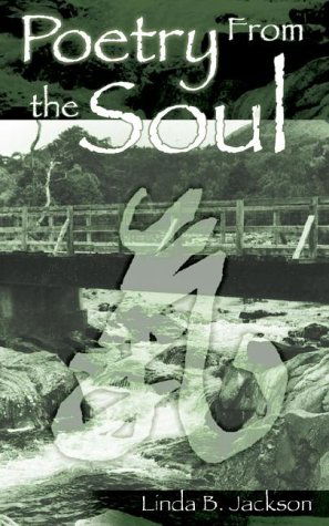 Cover for Linda B. Jackson · Poetry from the Soul (Paperback Book) (2002)