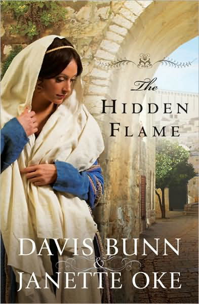 The Hidden Flame - Janette Oke - Books - Baker Publishing Group - 9780764207426 - February 1, 2010