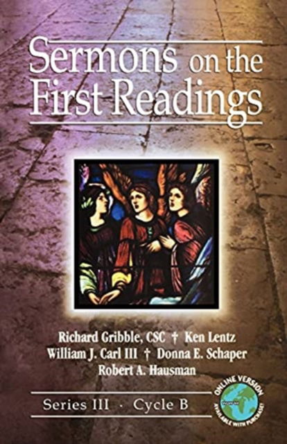 Sermons on the first readings. -  - Books - CSS Pub. - 9780788025426 - May 1, 2008