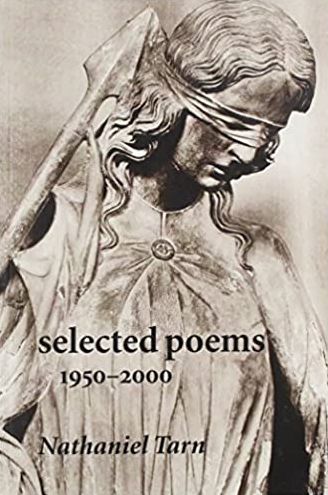 Cover for Nathaniel Tarn · Selected Poems (Paperback Book) [1st edition] (2002)