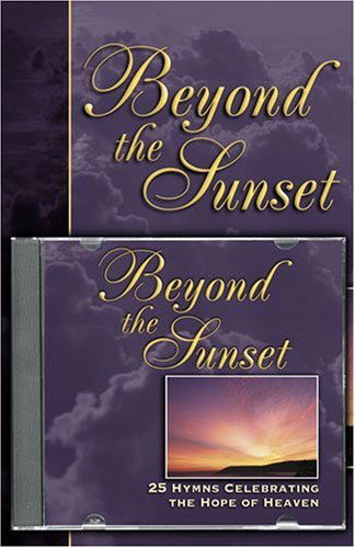 Cover for Kenneth W. Osbeck · Beyond the Sunset (Book &amp; Cd) (Paperback Book) (2001)