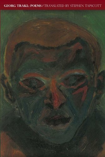Cover for Georg Trakl · Georg Trakl: Poems (Paperback Book) [Trans. from the German edition] (2011)