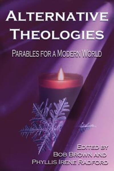 Cover for Jim Wright · Alternative Theologies : Parables for a Modern World (Paperback Book) (2018)