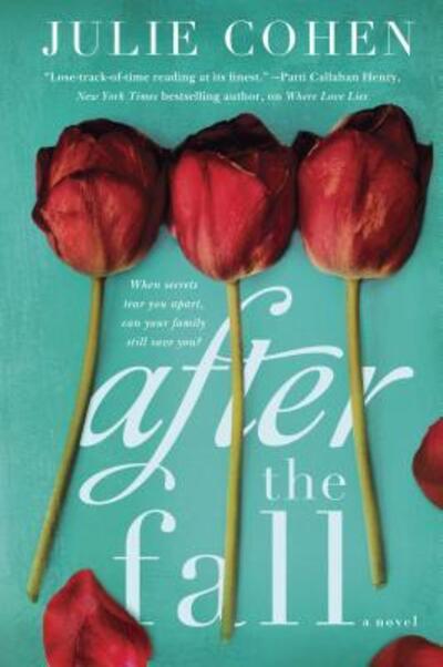 Cover for Julie Cohen · After the Fall (Paperback Book) (2017)
