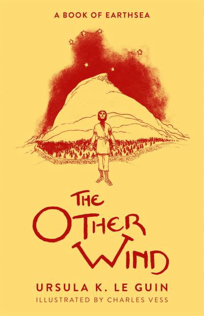 The Other Wind: The Sixth Book of Earthsea - Ursula K. Le Guin - Bøger - Orion Publishing Co - 9781399602426 - 8. juni 2023