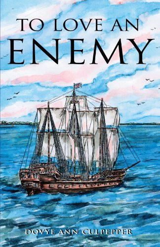 Cover for Dovye Culpepper · To Love an Enemy (Pocketbok) (2005)