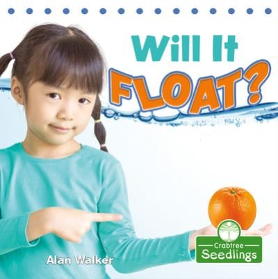 Cover for Alan Walker · Will It Float? (Buch) (2021)