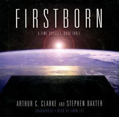 Firstborn - Arthur C. Clarke - Music - Blackstone Audio, Inc. - 9781433252426 - May 1, 2011