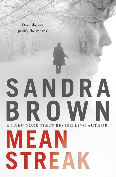 Cover for Sandra Brown · Mean Streak (Paperback Bog) (2014)