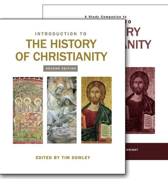 Cover for Tim Dowley · Introduction to the History of Christianity: Course Pack (Paperback Book) (2013)