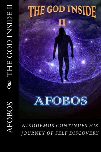 Cover for Afobos · The God Inside II (Pocketbok) (2012)