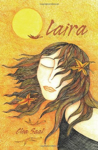 Cover for Clea Saal · Laira (Paperback Bog) (2012)