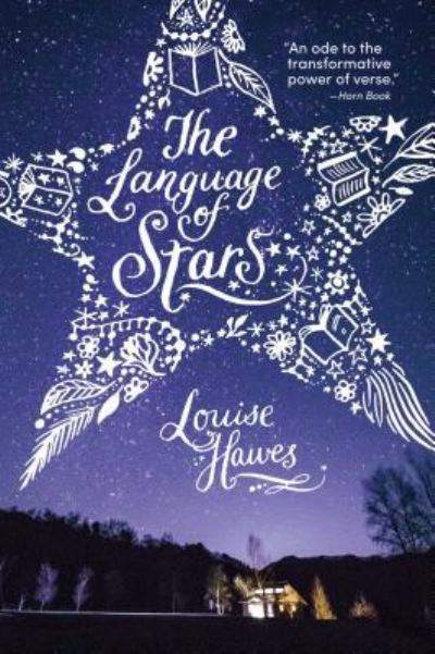 Cover for Louise Hawes · The Language of Stars (Paperback Book) (2017)