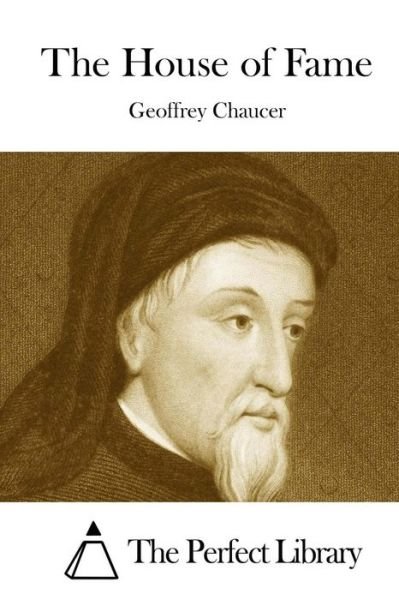 Cover for Geoffrey Chaucer · The House of Fame (Pocketbok) (2015)