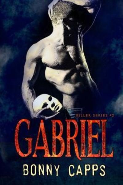 Cover for Bonny Capps · Gabriel (Paperback Book) (2015)