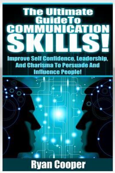 Cover for Ryan Cooper · Communication Skills! (Paperback Book) (2015)