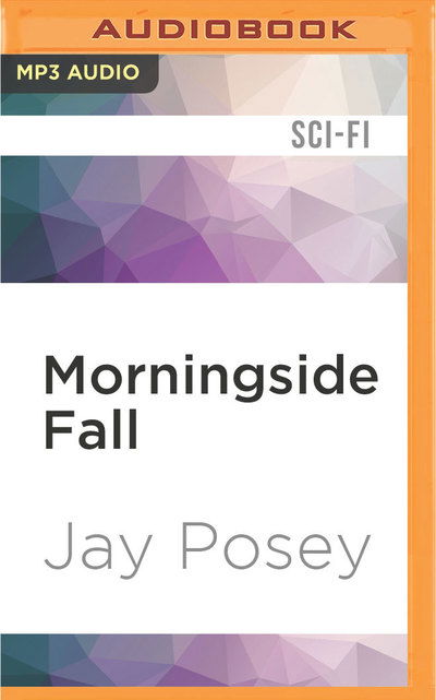 Morningside Fall - Luke Daniels - Music - Audible Studios on Brilliance - 9781522662426 - May 31, 2016