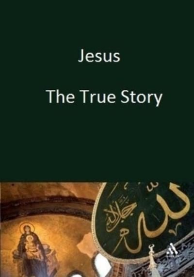 Cover for Ibn Kathir · Jesus (Paperback Book) (2016)