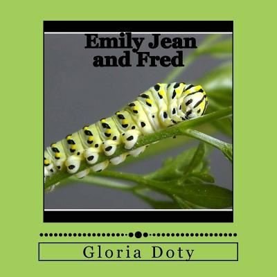Cover for Gloria Doty · Emily Jean and Fred (Paperback Book) (2016)