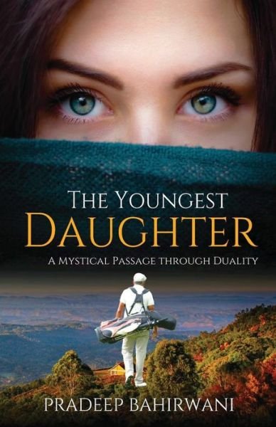 Cover for Pradeep Bahirwani · The Youngest Daughter (Paperback Book) (2017)