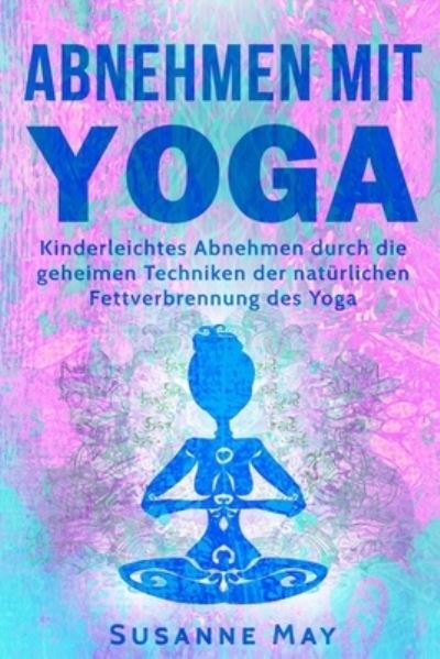 Cover for Susanne May · Yoga (Paperback Book) (2016)