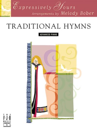 Cover for Melody Bober · Traditional Hymns (Paperback Book) (2023)