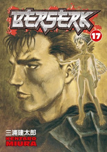 Cover for Kentaro Miura · Berserk Volume 17 (Pocketbok) (2007)