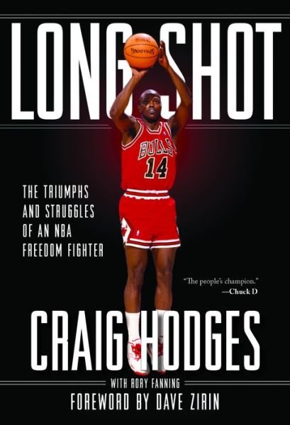 Cover for Rory Fanning · Long Shot: The Struggles and Triumphs of an NBA Freedom Fighter (Paperback Bog) (2018)