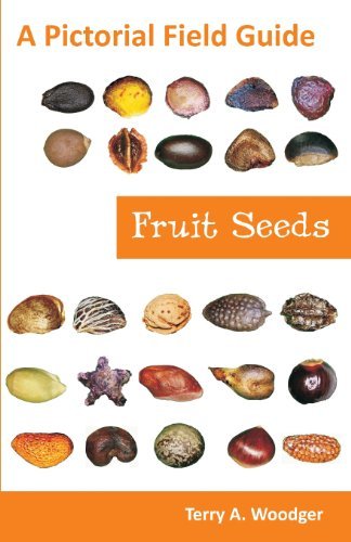 Cover for Terry A. Woodger · Fruit Seeds: a Pictorial Field Guide (Paperback Bog) (2011)