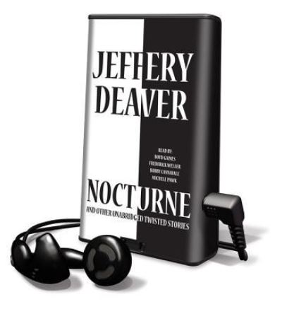 Cover for Jeffery Deaver · Nocturne (MISC) (2011)