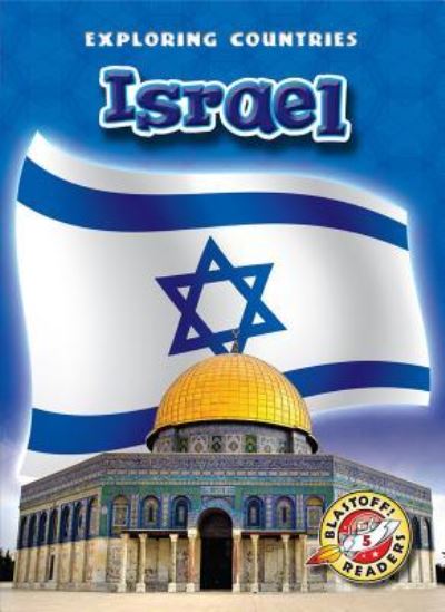 Cover for Walter Simmons · Israel (Paperback Book) (2010)